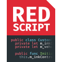 Redscript Syntax Highlighting